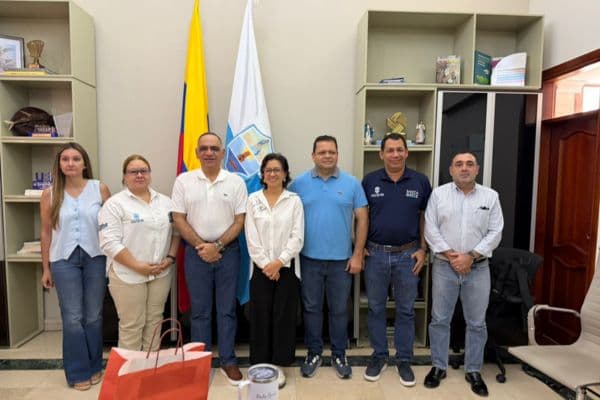 Santa Marta tendrá una única desalinizadora de 786 mil millones para acabar con la crisis histórica de agua