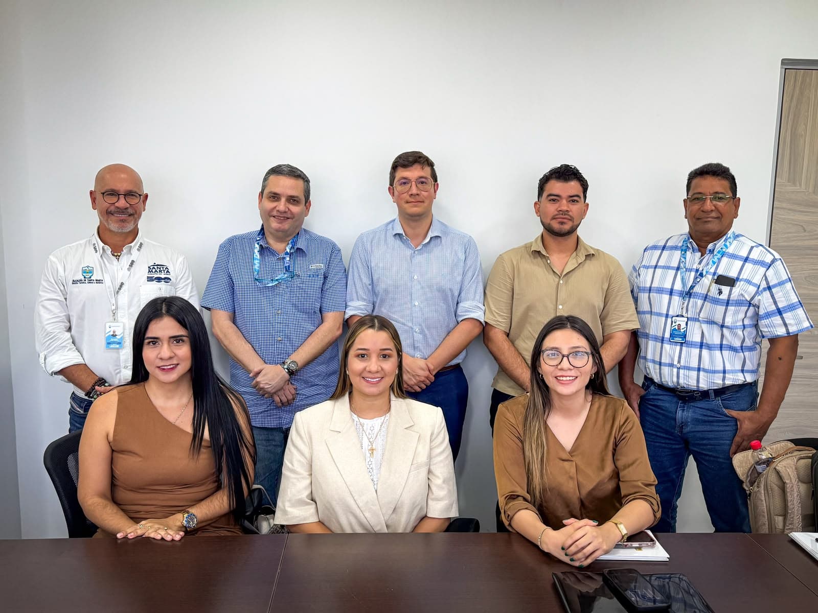 Santa Marta aprueba evaluación financiera del CAF y fortalece su gestión fiscal