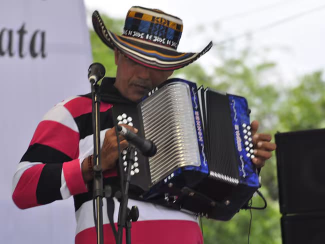 Villanueva ya tiene lista la fecha para el Festival Cuna de Acordeones 2026