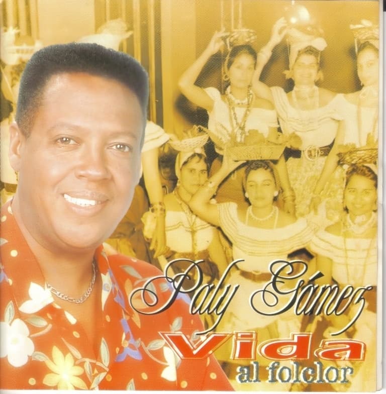 Murió "El Pali", la voz de Joe Arroyo que hizo vibrar a Riohacha