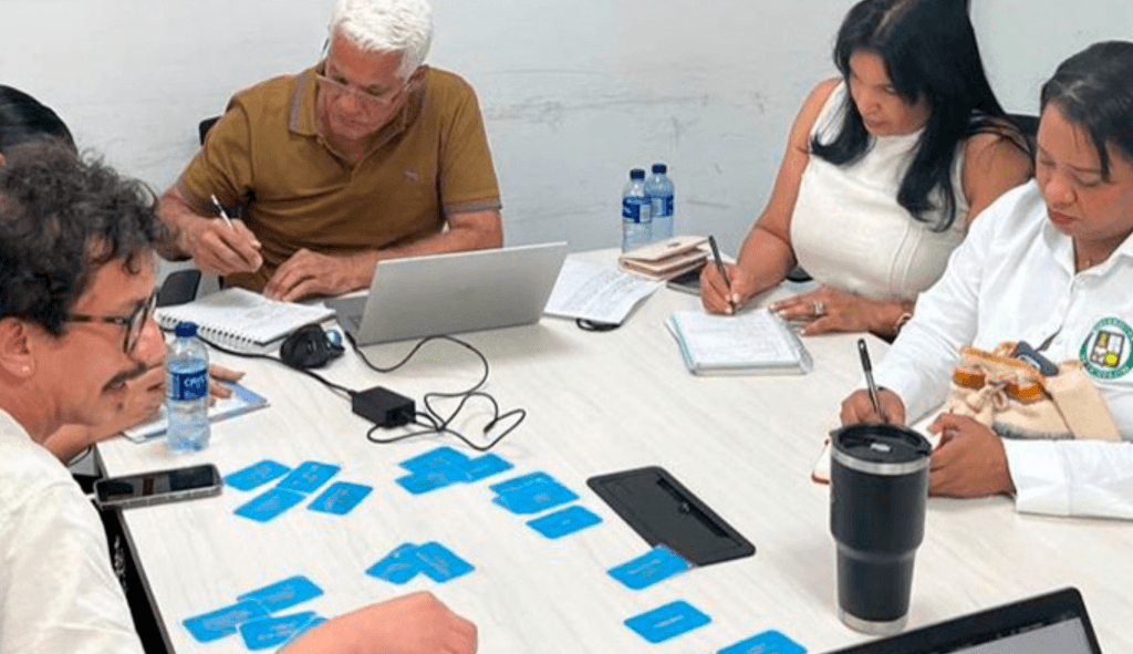 Planeación Nacional llega a La Guajira para mejorar políticas de juventud e infancia