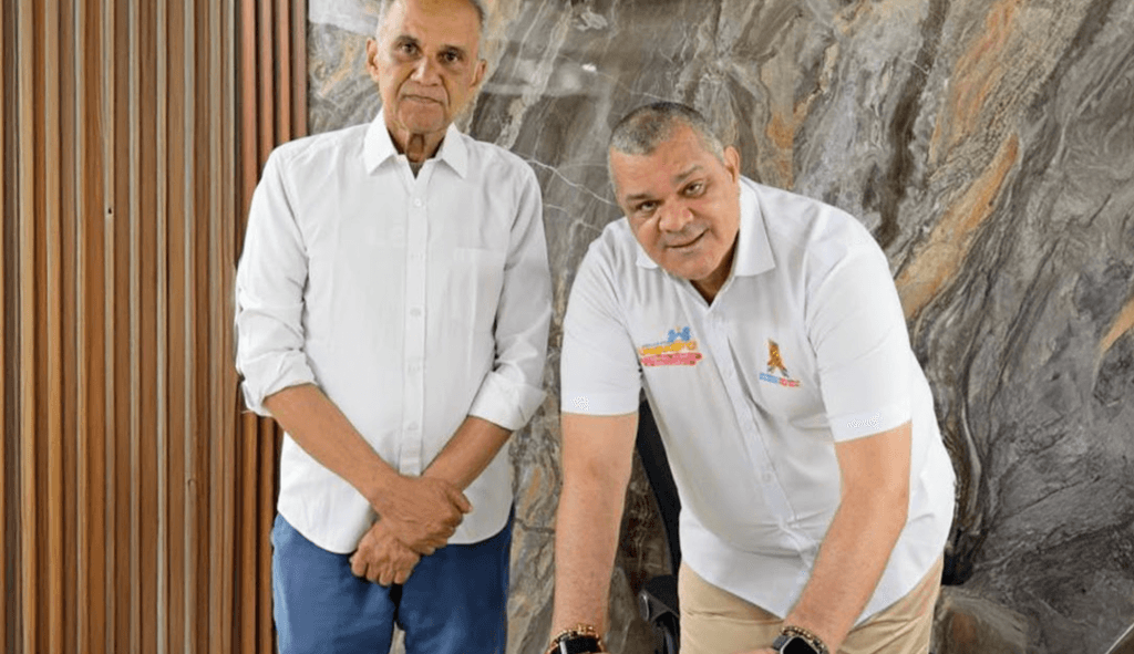 Universidad de La Guajira y Colegio Médico sellan alianza para fortalecer formación en Medicina