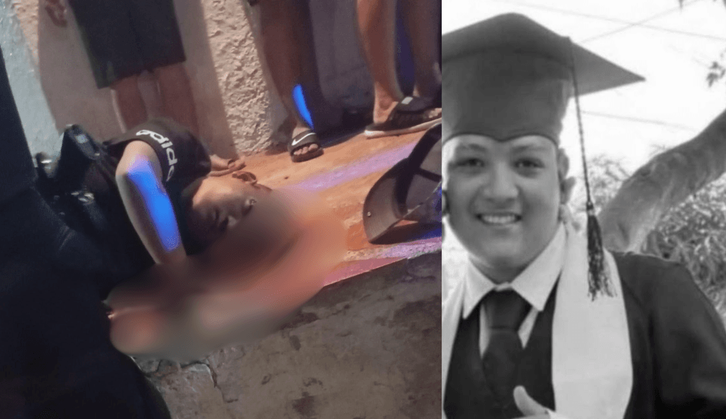 Joven de 19 años asesinado en plena calle de Barranquilla en nuevo ataque sicarial