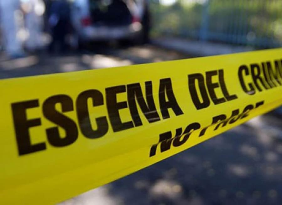 Hallan hombre asesinado a tiros en la vía Riohacha-Cuestecitas