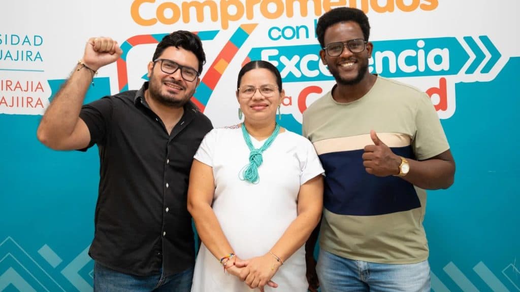 Uniguajira abre dos licenciaturas para formar docentes en Ciencias Sociales y Humanidades