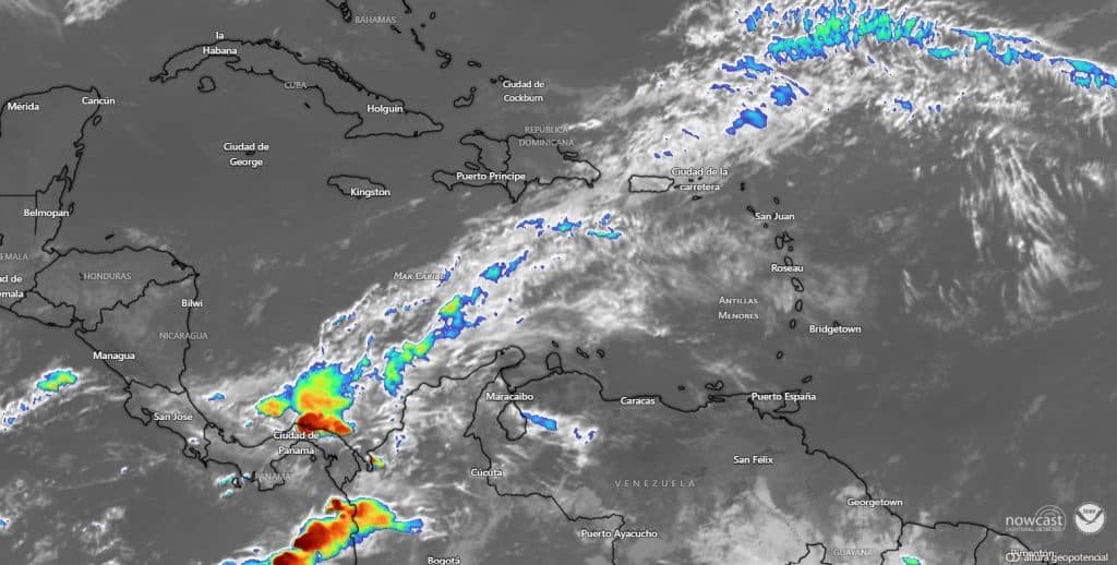 Lluvias en La Guajira: qué las causa y cómo protegerse