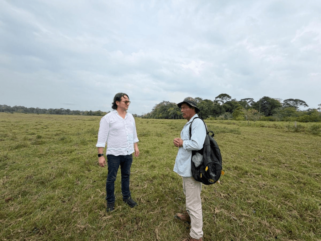 Estafadores engañan a campesinos del Cesar con falsas promesas de tierras