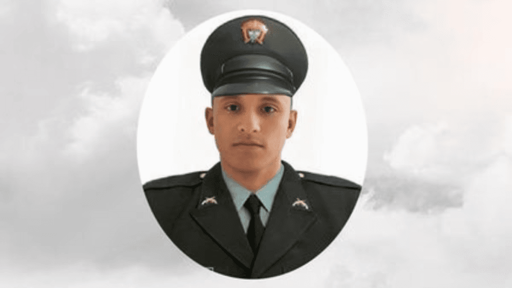 Patrullero sucreño de 25 años muere en tiroteo durante operativo en Cartagena