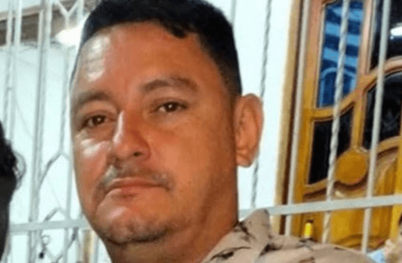 Cobrador de dinero es asesinado a tiros en Soledad; investigación abierta