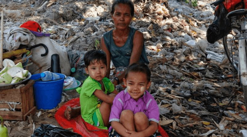 Magdalena mejora pero sigue lejos: pobreza multidimensional cae a 17,6%