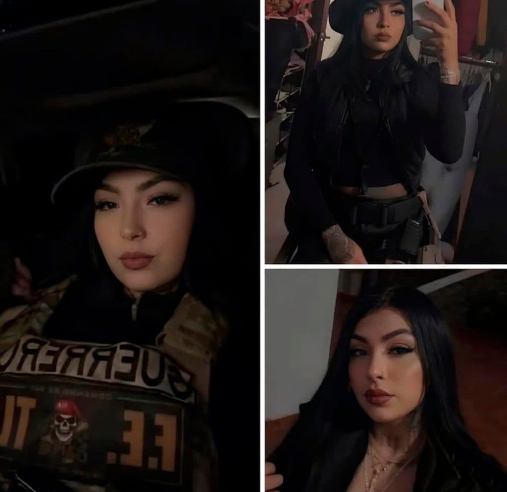 'La Morena': así opera el brazo femenino del CJNG en la guerra por Guanajuato y Michoacán