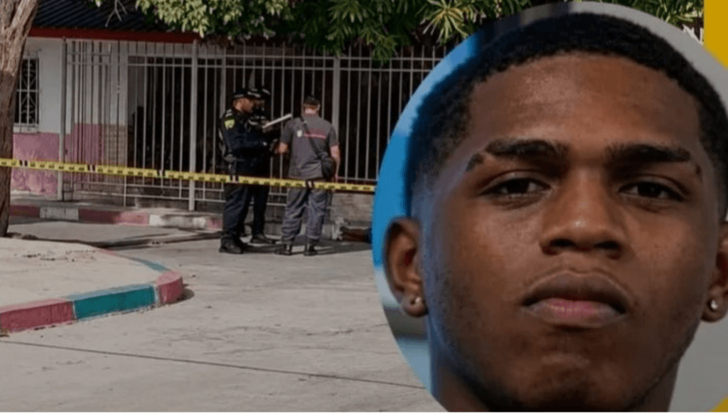 Estudiante de Fisioterapia de La Guajira es asesinado en emboscada en Barranquilla