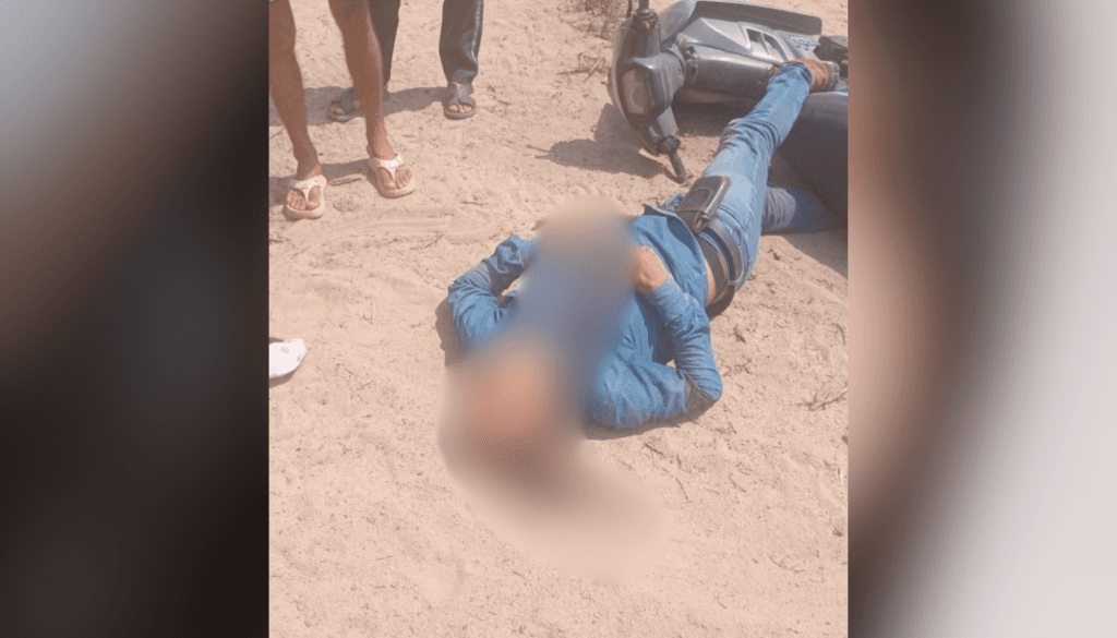 Identifican a víctima de ataque sicarial en zona rural de San Juan del Cesar