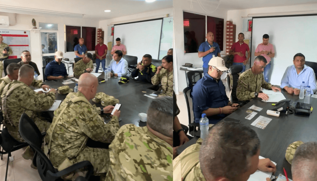 Ofrecen $200 millones de recompensa por responsables del atentado contra batallón en Riohacha
