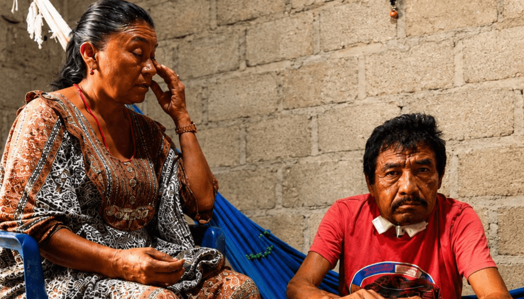 Juez ordena reafiliación inmediata de anciano wayuu con cáncer tras traslado irregular entre EPS