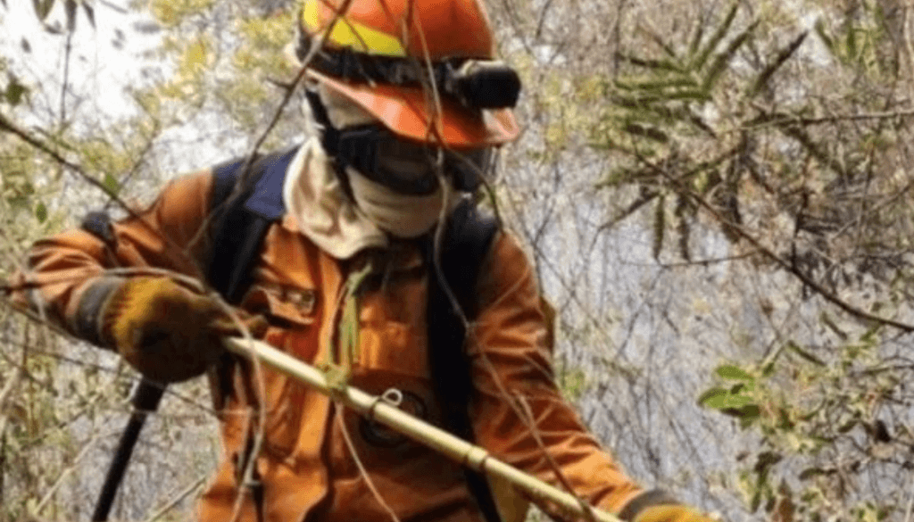 Córdoba en emergencia: alerta roja por deslizamientos e incendios en 14 municipios