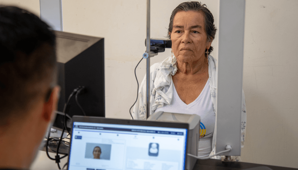 Registraduría cierra servicios de cédula e identificación por elecciones presidenciales