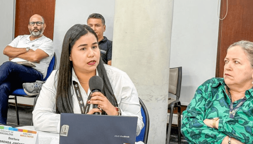 Magdalena alistó despliegue de seguridad total para las elecciones presidenciales del 31 de mayo