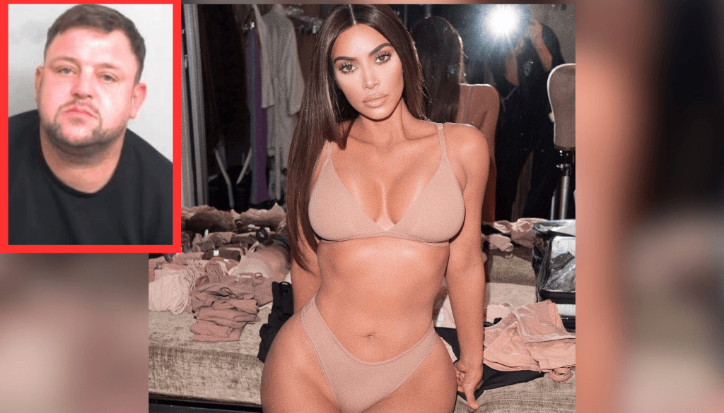 Camionero polaco recibe 13 años de cárcel por traficar 90 kilos de cocaína en ropa de Kim Kardashian