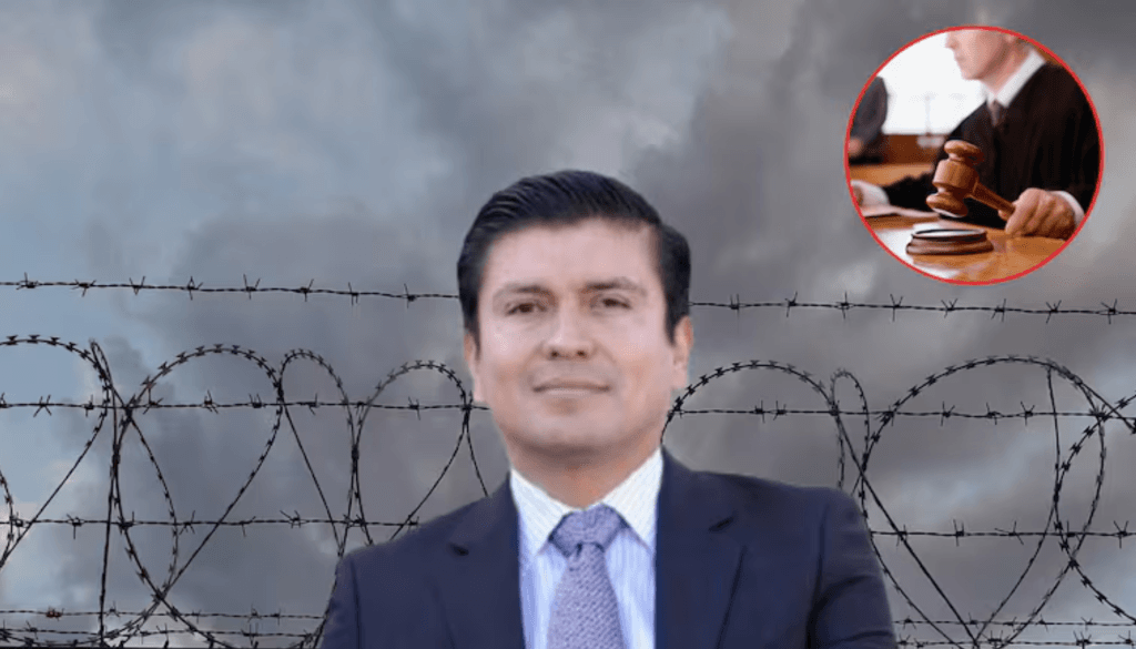 Alcalde capturado por exigir coima a empresaria y rechazar licencia en represalia