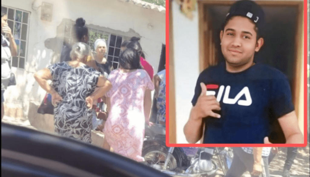 Hombre gravemente herido en atentado a bala en barrio de Barrancas