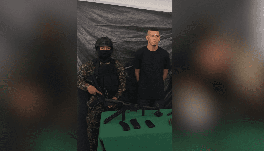 Capturan a alias "Diomedes" y dos jóvenes tras atentado contra ejecutivo en Barranquilla