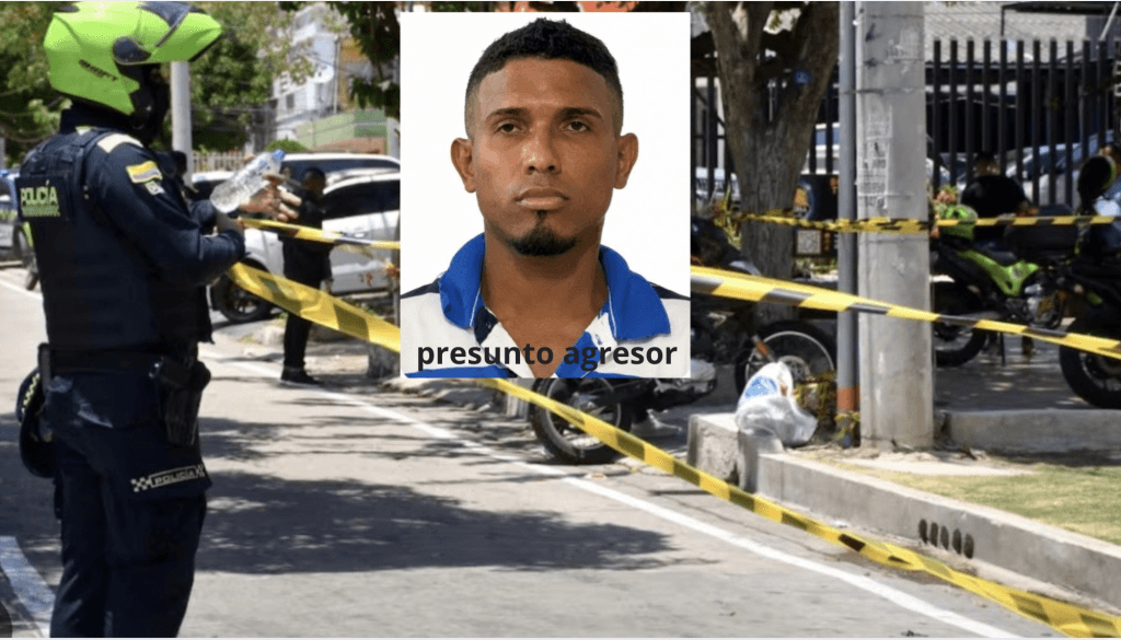 Adolescente asesinado con más de 70 puñaladas en Valledupar: capturan al presunto culpable