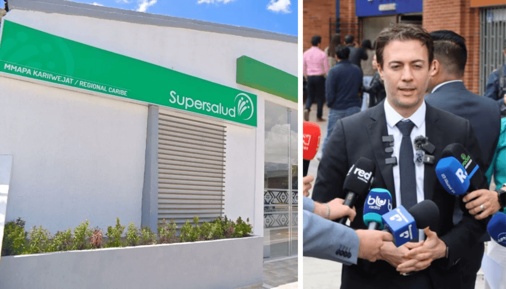 Supersalud denuncia que la falta de medicamentos en La Guajira se ha normalizado peligrosamente