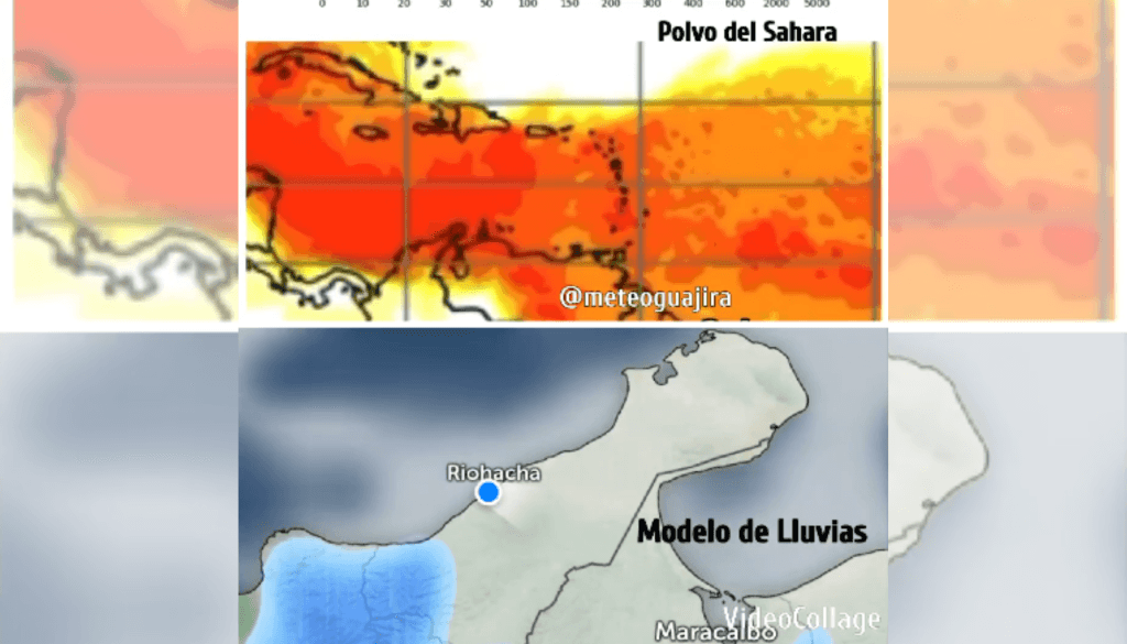 La Guajira se prepara para el calor más extremo: sensación térmica tocará los 42 grados