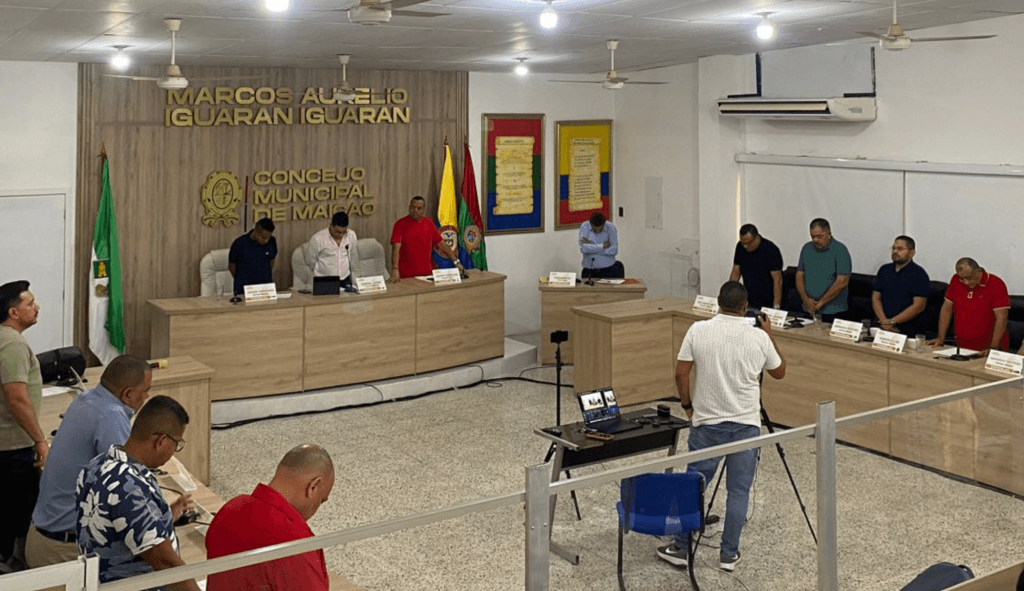 Maicao elige nuevos representantes para el Consejo de Desarrollo Rural