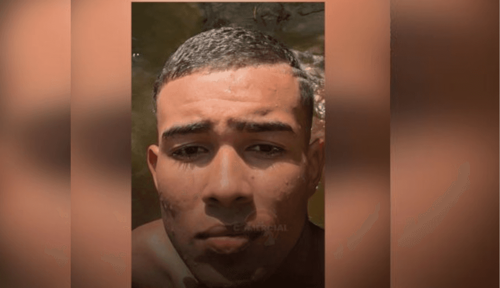 Adolescente hallado sin vida en Santa Rosa de Lima, Magdalena