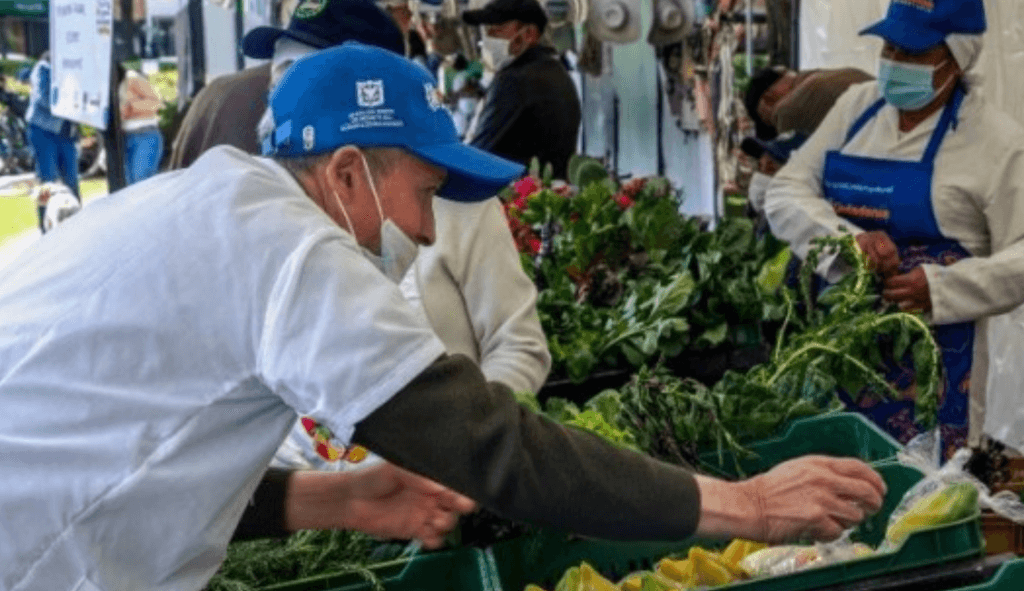 Colombia saca a 779 mil personas del hambre extrema, pero La Guajira sigue en crisis alimentaria