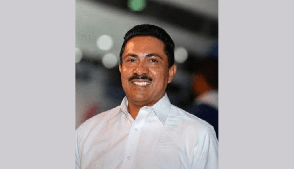 Profesor gravemente herido al impactar contra un burro en vía de La Guajira