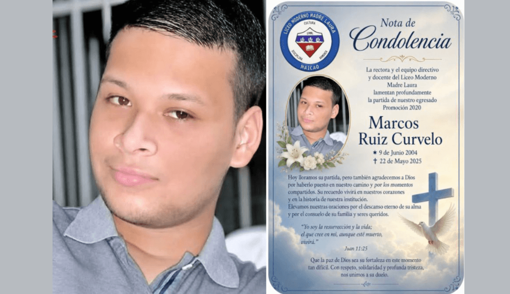 Muere joven wayúu en Maicao en hecho que investigan como presunto suicidio