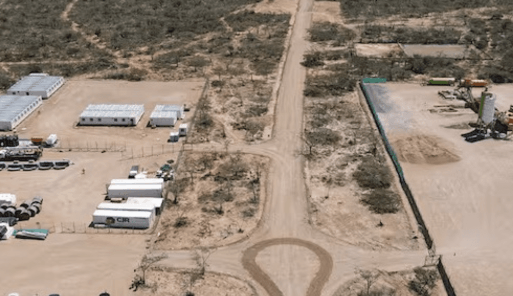 Contraloría investiga pérdida de 313 mil millones en proyecto eólico fallido de Enel en La Guajira