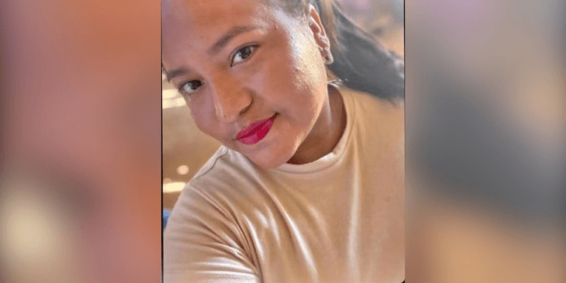 Joven de Manaure fallece tras ser embestida por camión en la Circunvalar