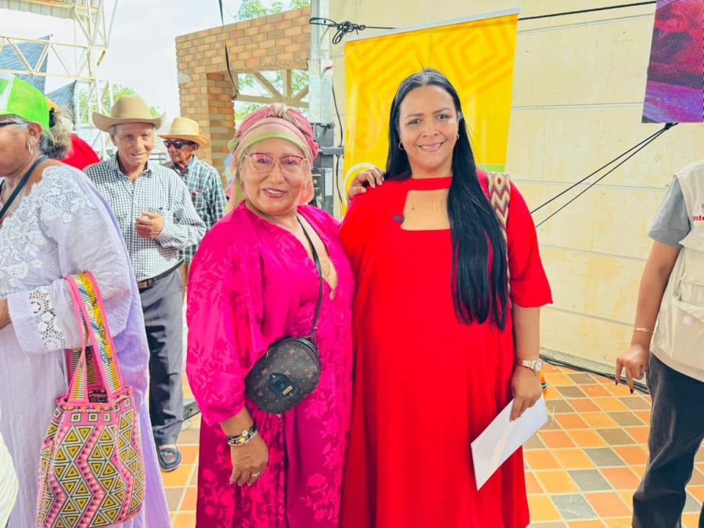 La Guajira recibe segundo ciclo de ayudas: 41 mil hogares accederán a Renta Ciudadana y devolución de IVA