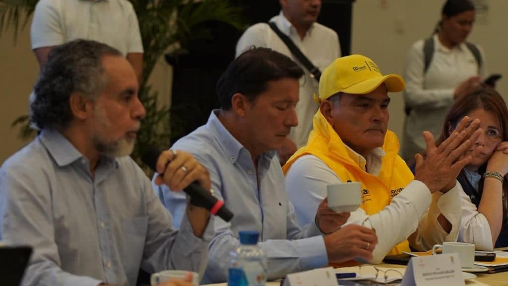 CNE despliega blindaje electoral para los comicios del 31 de mayo con transparencia y tecnología