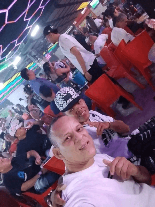 Desaparición inquietante: dos jóvenes de Sitionuevo se perdieron en Barranquilla tras noche de diversión