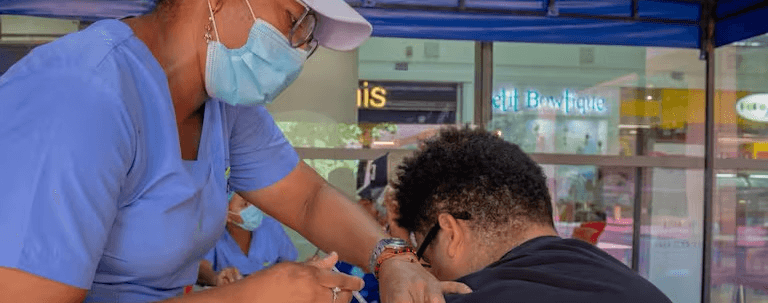 Dadis descarta alerta por Hantavirus en Cartagena y pide información verificada