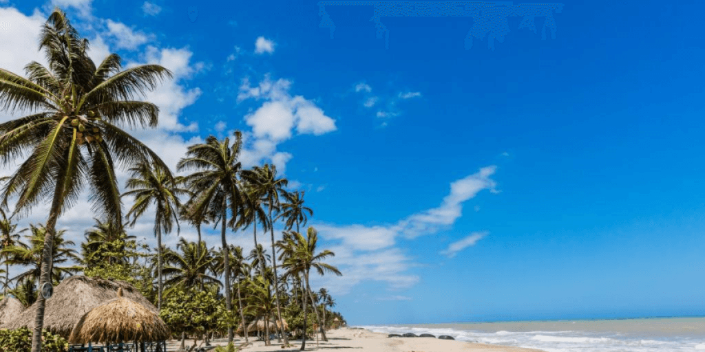 La Guajira llena hoteles en Semana Santa pero empresarios reportan crisis: ventas cayeron 73%