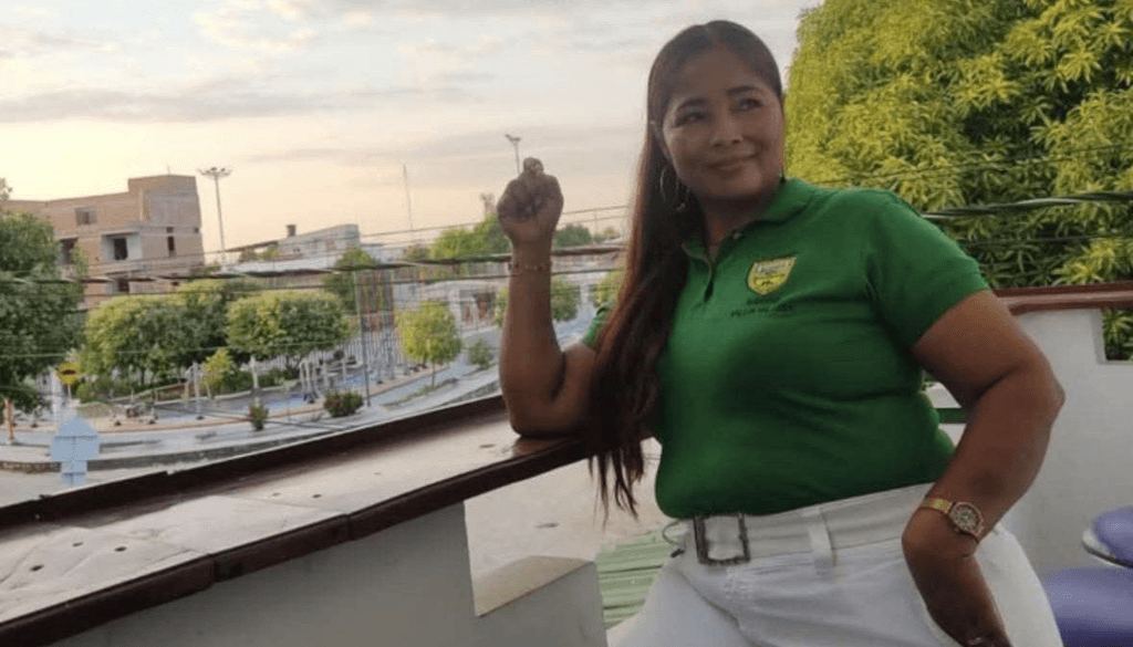 Asesinada líder comunitaria en Fundación tras sobrevivir a atentado anterior