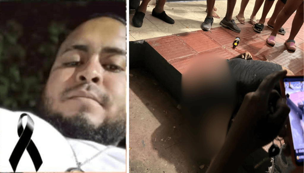 Sicariato deja muerto a mecánico en Baranoa: cuarto homicidio en diez días