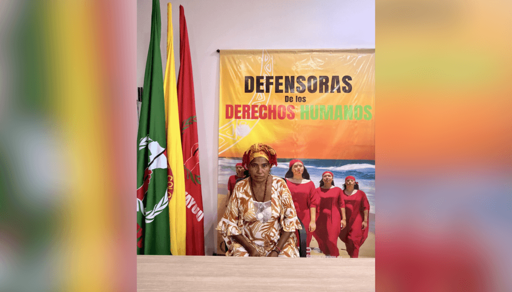 Madre wayuu denuncia que la Registraduría vulnera sus derechos por múltiples cédulas a su nombre