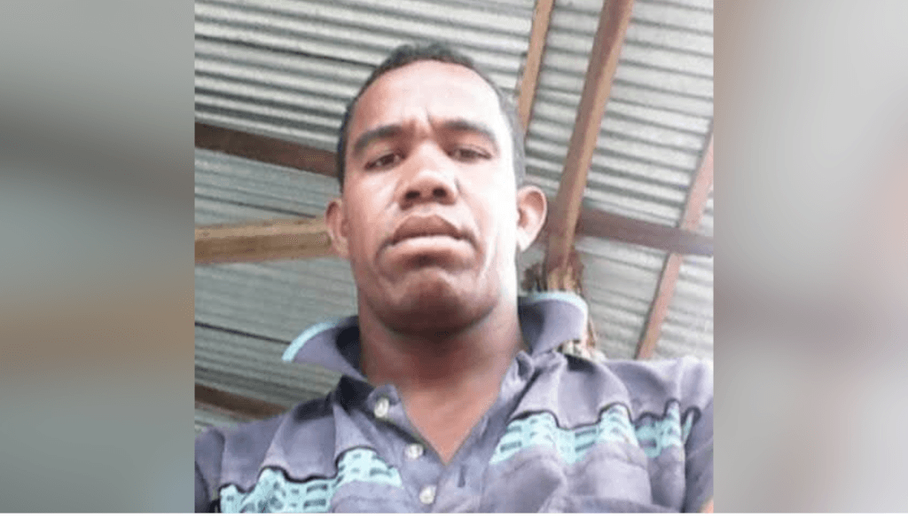 Identificado el hombre hallado sin vida en la vía Riohacha-Cuestecitas: Jair Hoyos Serpa