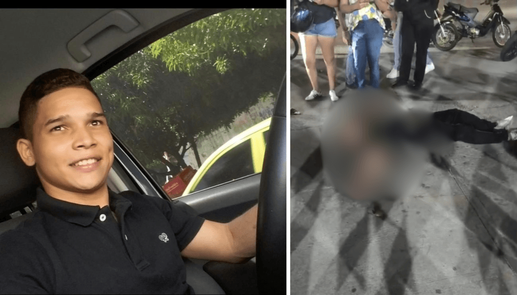 Hombre muere acribillado en Valledupar en nuevo ataque sicarial
