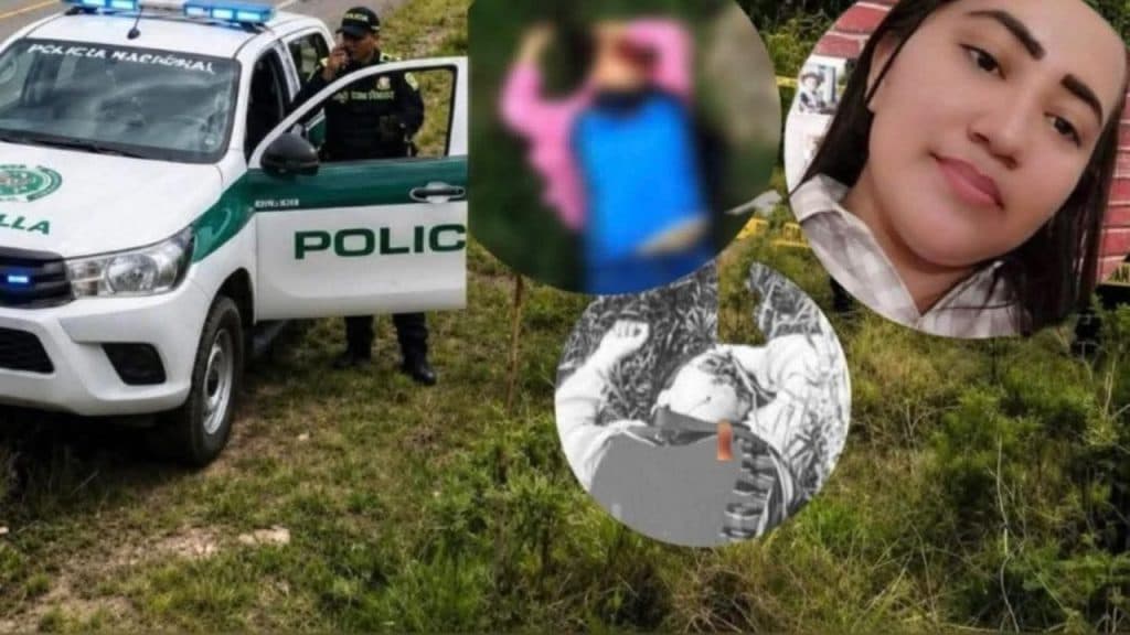 Hallan sin vida a mujer con signos de violencia en zona rural de Minas, Cesar