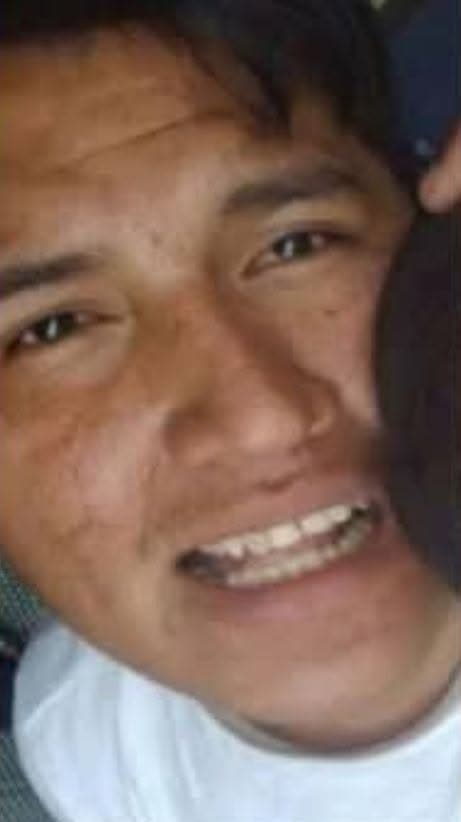 Joven wayuu asesinado durante robo de moto en vía de Riohacha