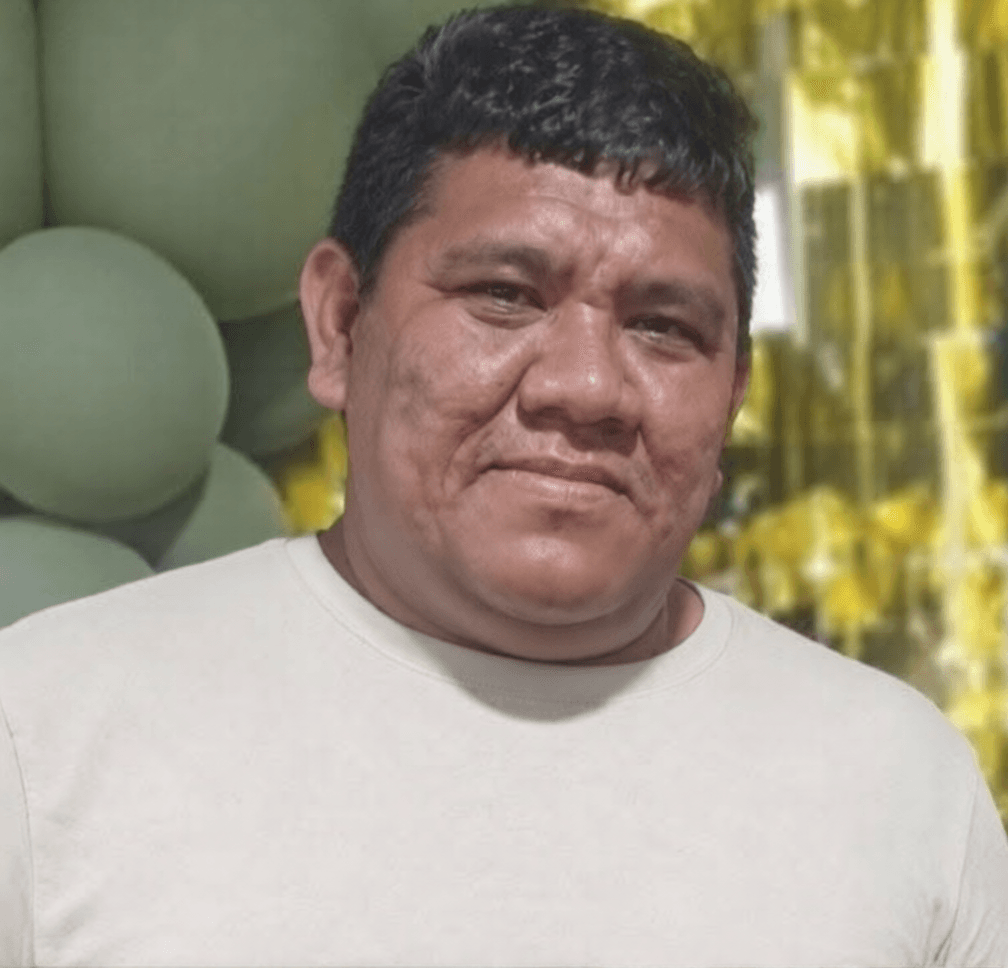 Tragedia en Uribia: hombre es asesinado a balazos durante cumpleaños de su esposa