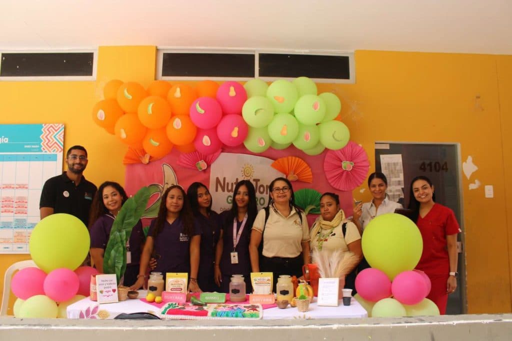 Estudiantes de La Guajira crean 10 productos innovadores que mezclan ciencia con tradición gastronómica local